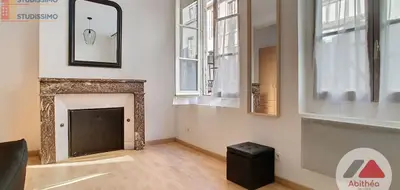 Studio à Troyes