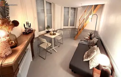 Studio à Roubaix