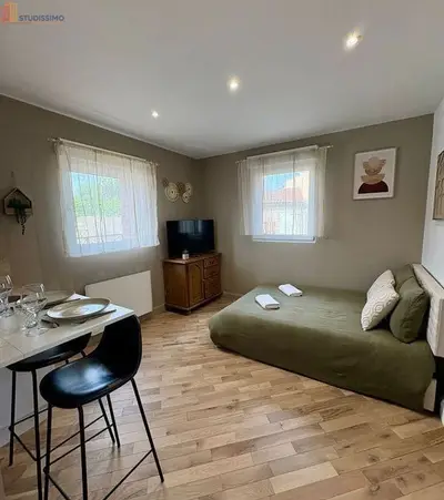 Studio à Anstaing