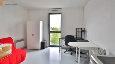 Studio à Rosières-près-Troyes