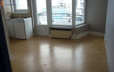 Studio à Dunkerque
