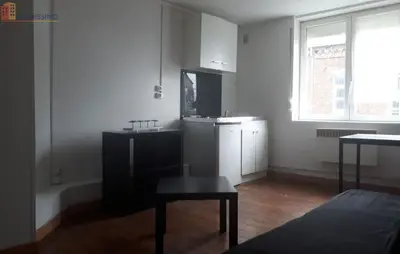 Studio à Maubeuge