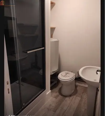 Studio à Valenciennes