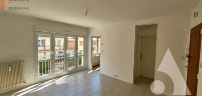 Studio à Troyes