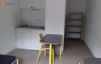 Studio à Valenciennes