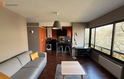 Studio à Lille