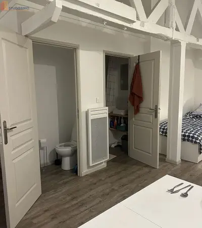 Studio à Douai