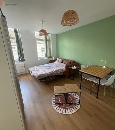 Studio à Lambersart