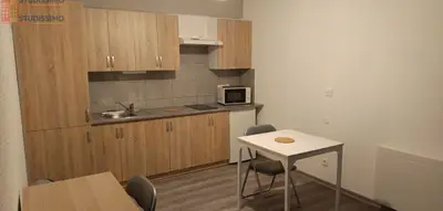 Studio à Lille