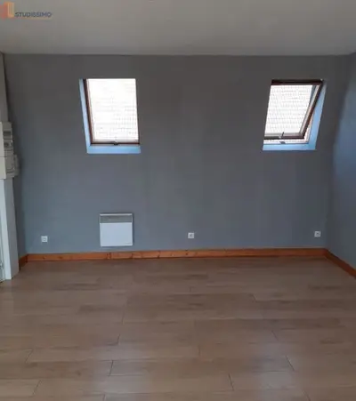 Studio à Valenciennes