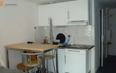 Studio à Roubaix