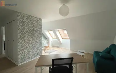 Studio à Troyes