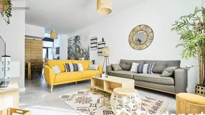 Studio à Lille