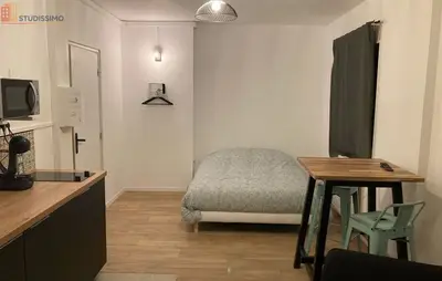Studio à Gravelines