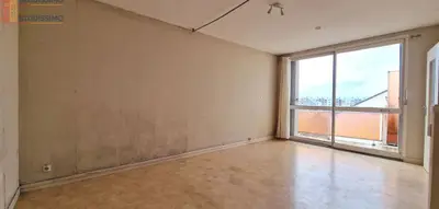Studio à Troyes