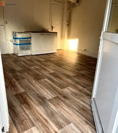Studio à Dunkerque
