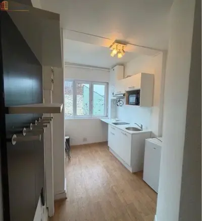Studio à Lille