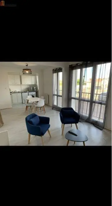 Studio à Troyes