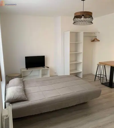 Studio à Gravelines