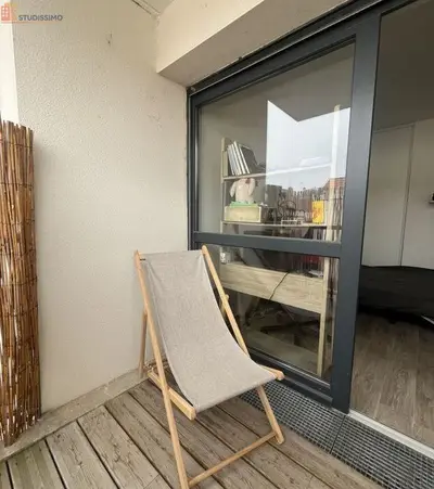 Studio à Troyes