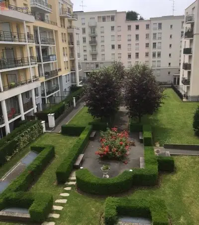 Studio à Lille