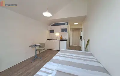 Studio à Saint-André-lez-Lille