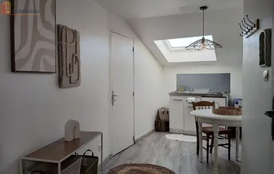 Studio à Douai