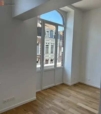 Studio à Lille