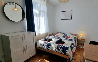 Studio à Valenciennes