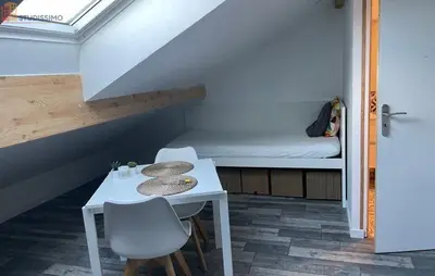 Studio à Lille