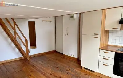 Studio à Marcq-en-Baroeul