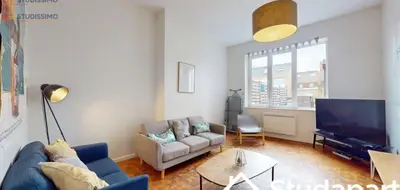 Studio à Lille