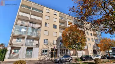 Studio à Troyes