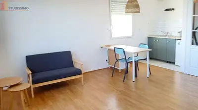 Studio à Marcq-en-Baroeul