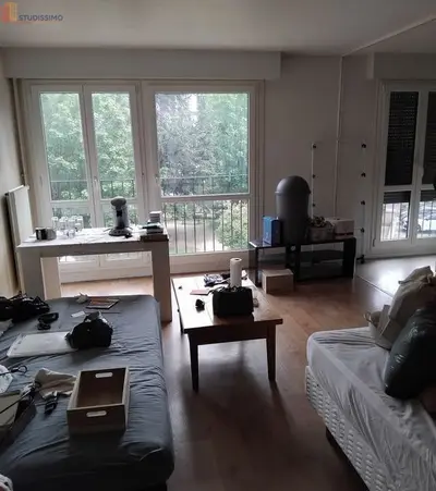 Studio à Troyes