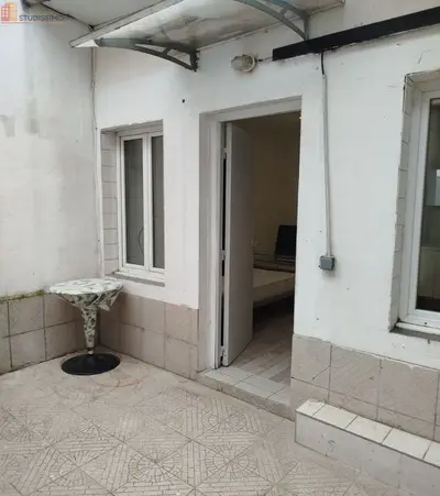 Studio à Roubaix