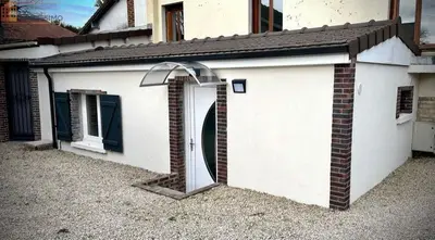 Studio à Troyes