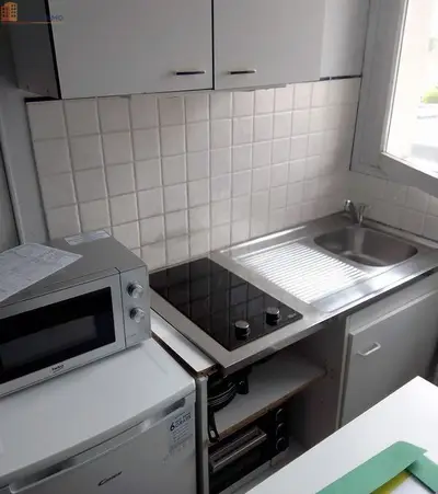 Studio à Troyes