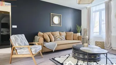 Studio à Lille