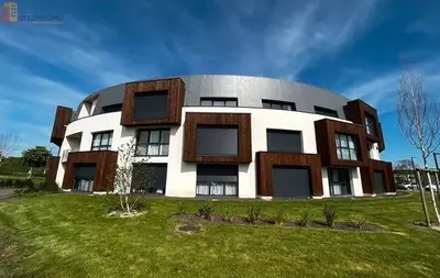 Studio à Rosières-près-Troyes