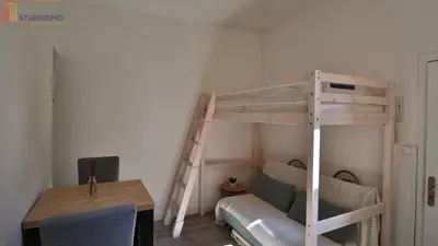 Studio à Troyes
