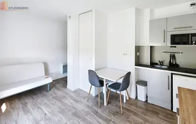 Studio à Troyes