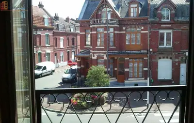 Studio à Lille