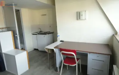 Studio à Lille