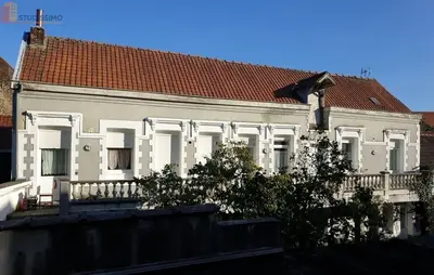 Studio à Saint-Amand-les-Eaux