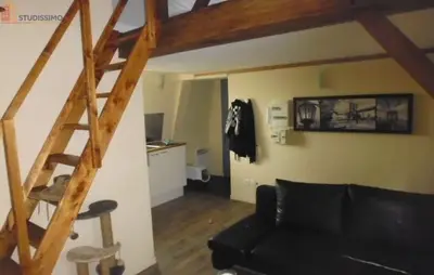 Studio à Lille
