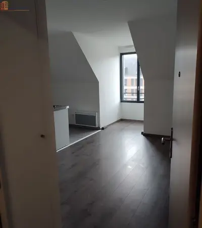Studio à Troyes