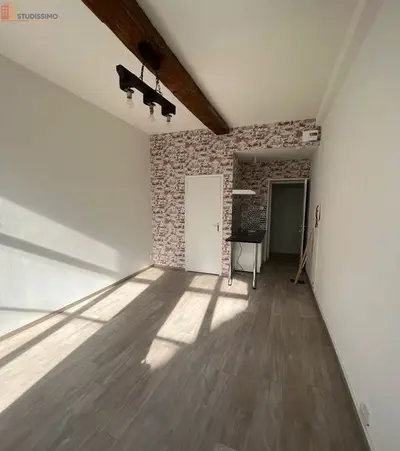 Studio à Valenciennes