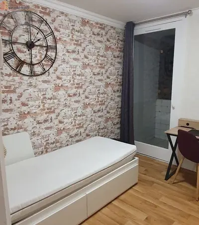 Studio à Lille