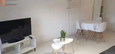 Studio à Troyes
